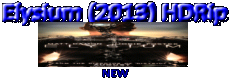 Elysium 2013 HDRip